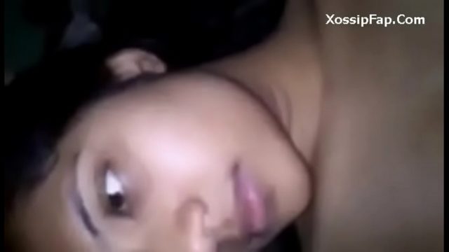 bangladeshi cute girlfriend hot sex scandal