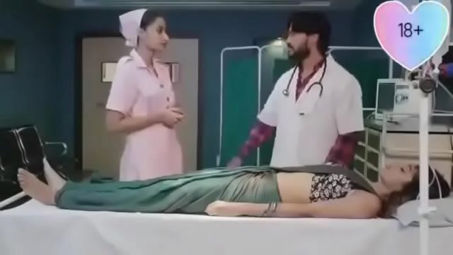 Doctor Fuck His Patient